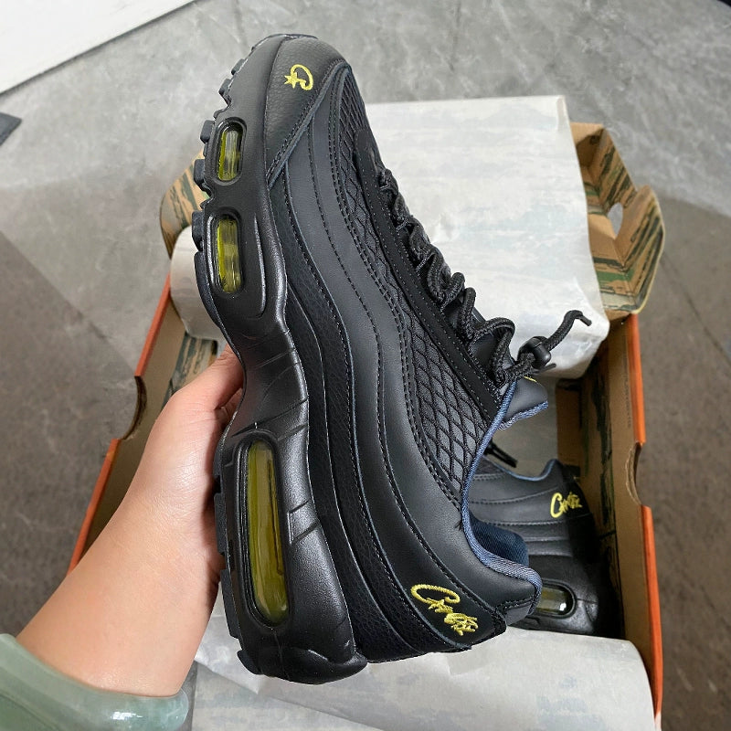 AIR MAX 95 X CORT*IZ HONEY BLACK