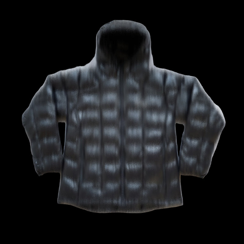 MON*BELL PUFFER JACKET