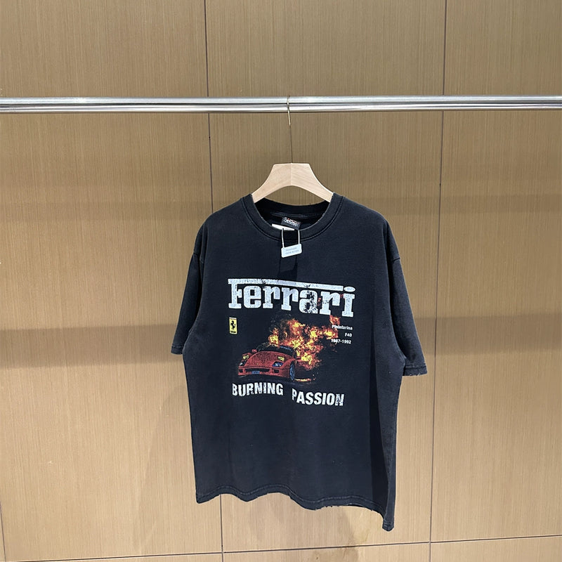 F*RRARI TEE