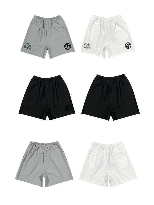 YE*ZY SHORTS