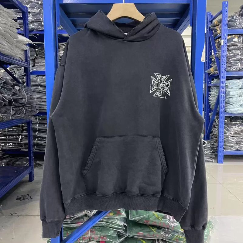 WEST CO*ST CHOPPERS HOODIE