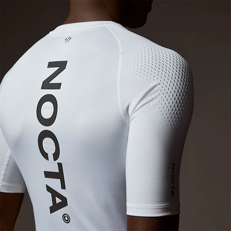 N*KE X N*CTA COMPRESSION TEE