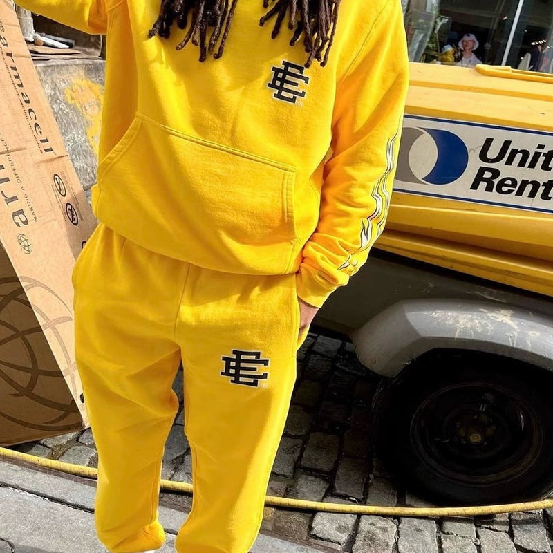 TRACKSUIT E*IC EMMANUEI