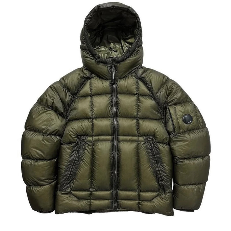 CP CO*PANY PUFFER