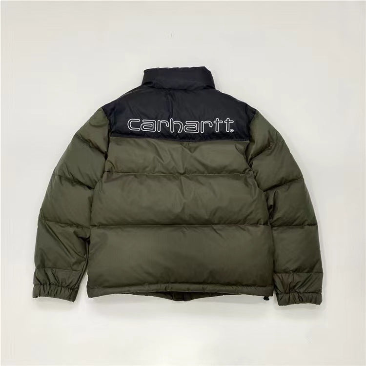 CAR*ARTT PUFFER