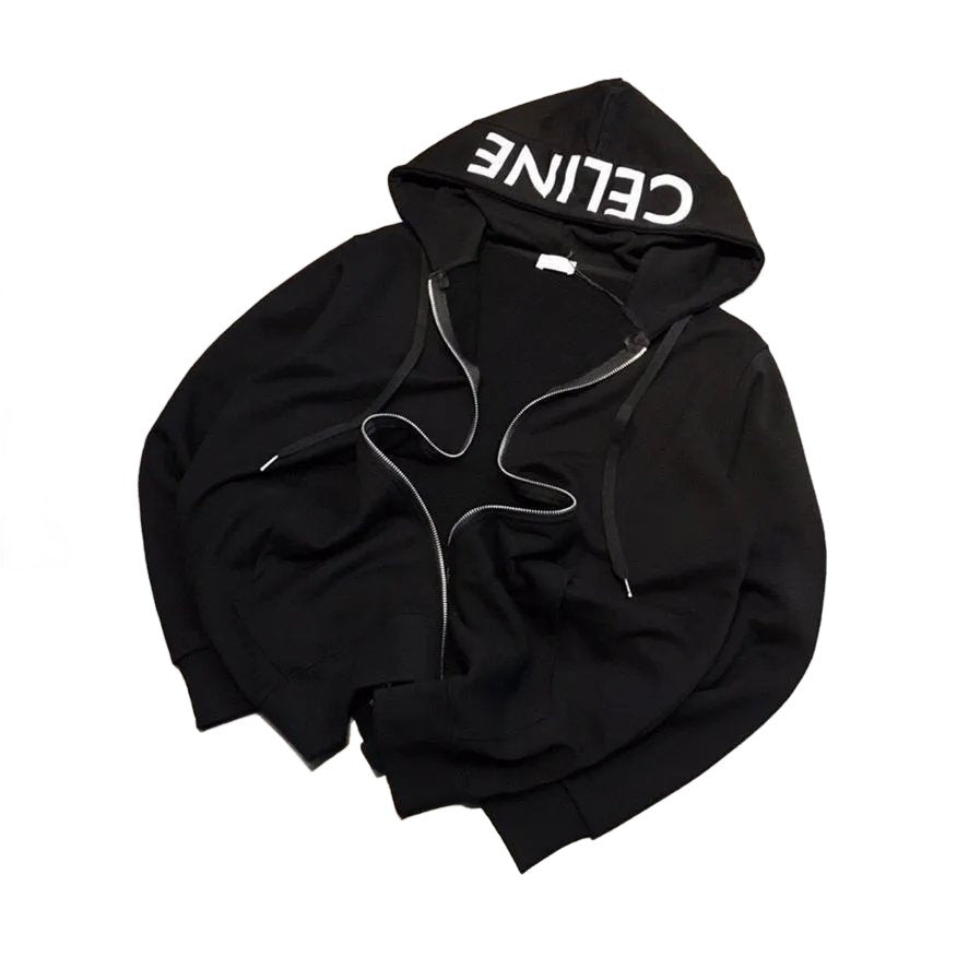 CE*INE HOODIE