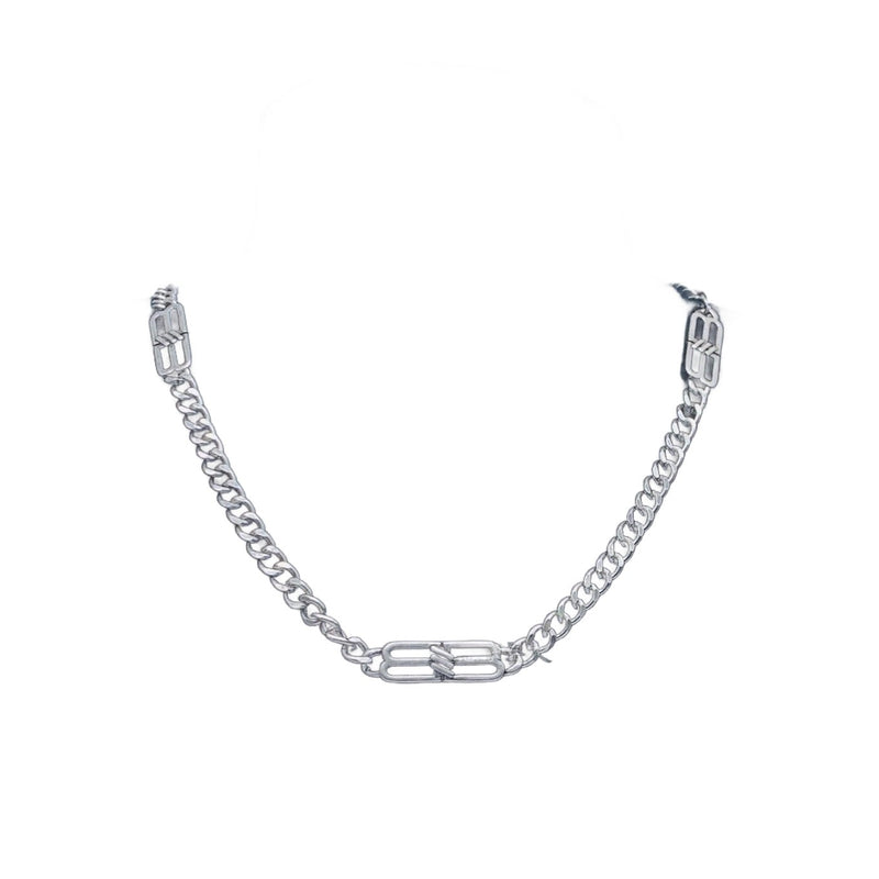 BAL*NCIAGA NECKLACE
