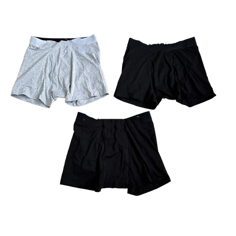 BR*KEN PLANET BOXERS