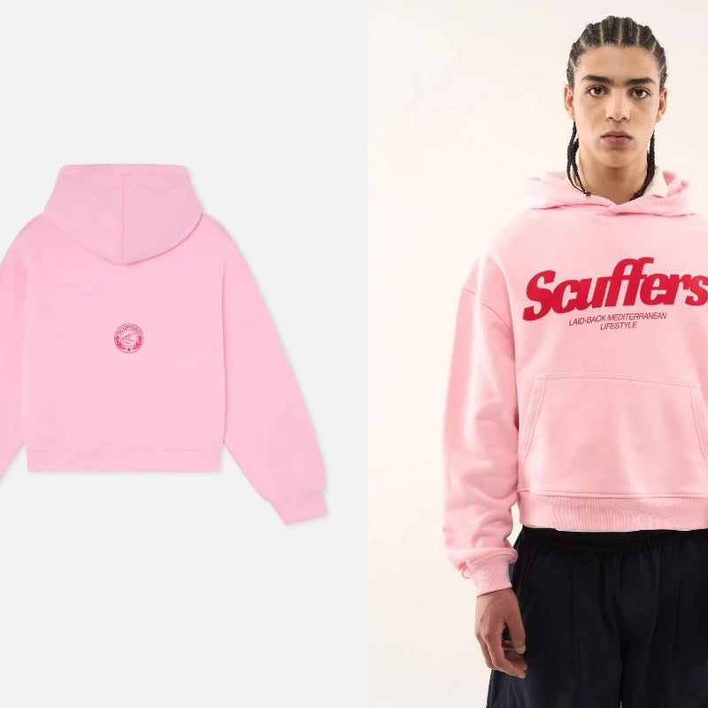 SC*FFERS HOODIE