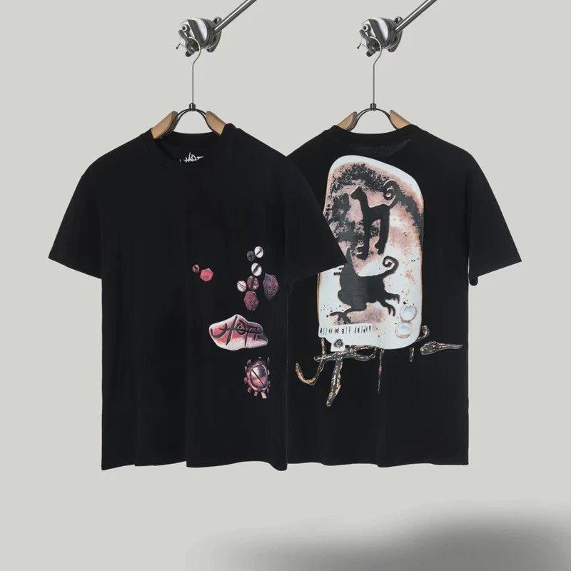 UT*PIA CACTUS JACK TEE