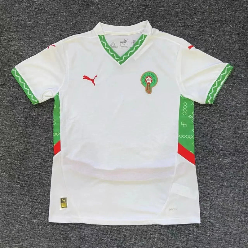 MOROCCO TEE