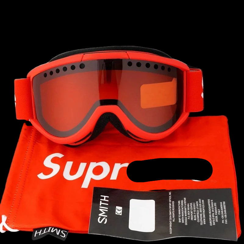 SNOW S*PREME GLASSES
