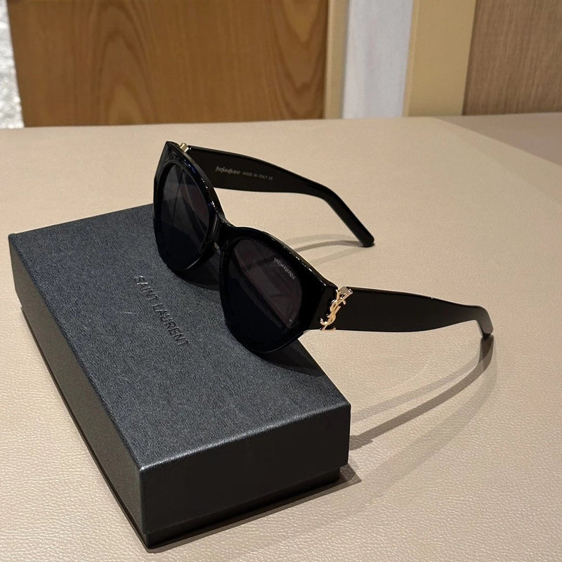 YV*S SAINT LAURENT SUNGLASSES