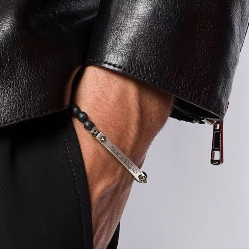 AL*XANDER MCQUEEN PULSERA