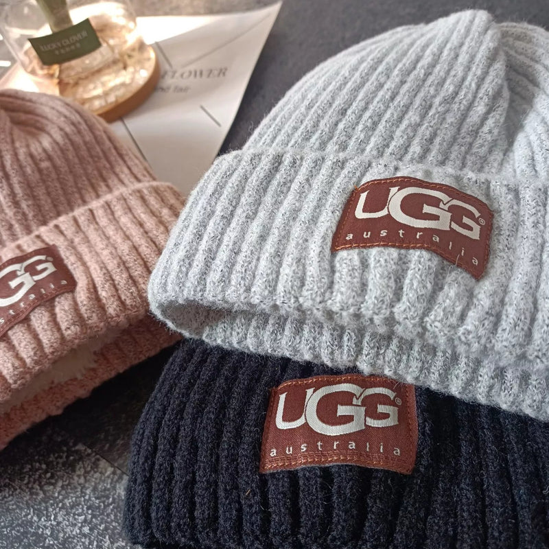 U*G BEANIE