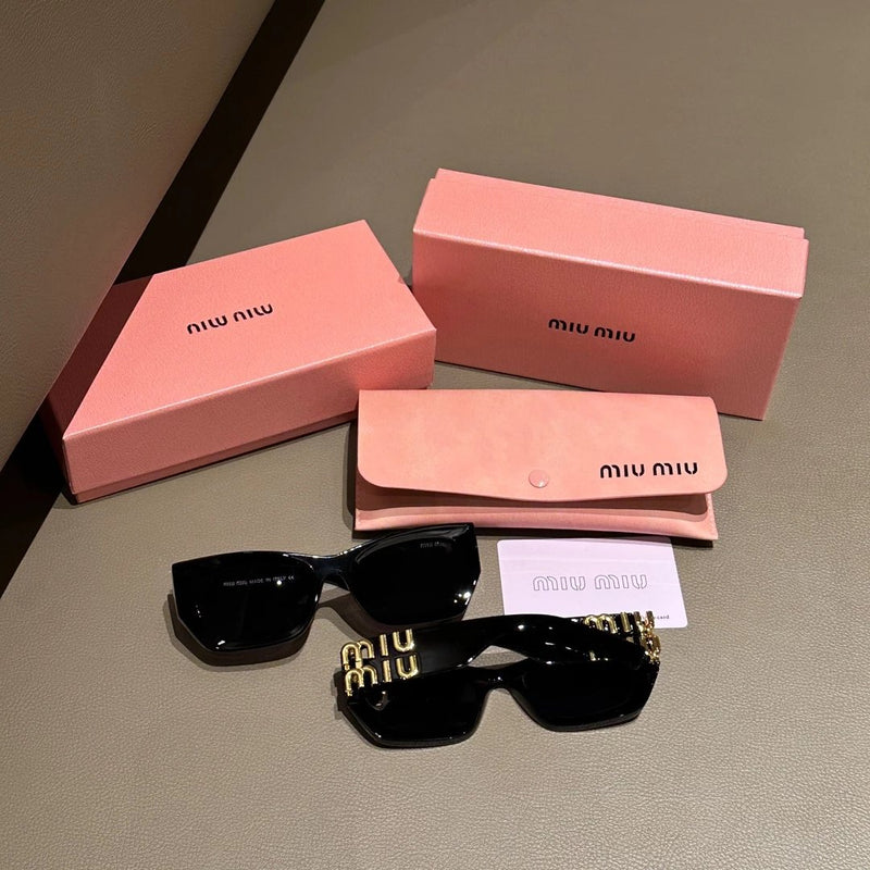 MIU M*U SUNGLASSES