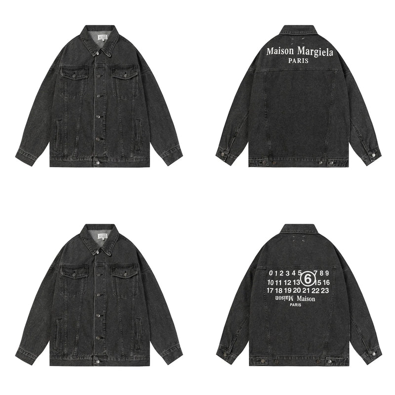 MAI*ON MARGIELA TEJANERA