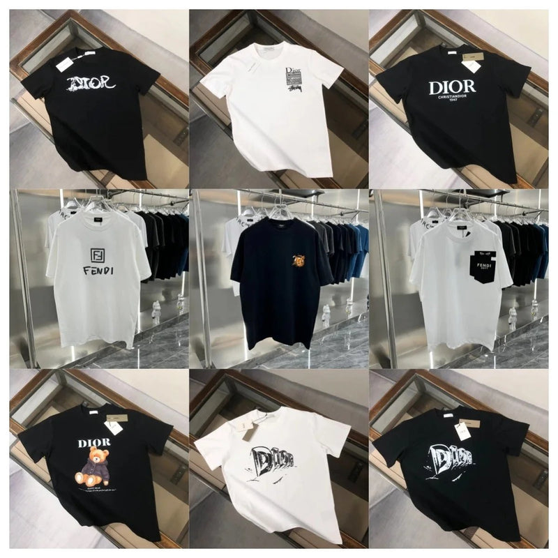 D*OR TEES 2