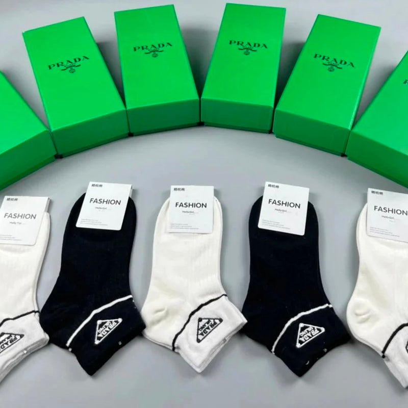 PR*DA SOCKS