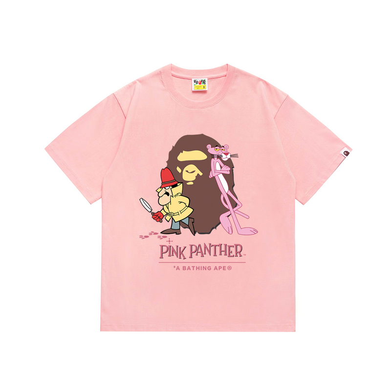PANTER X B*PE TEE