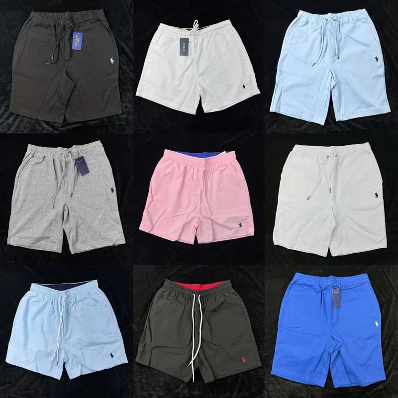 BAÑADORES ALEATORIOS