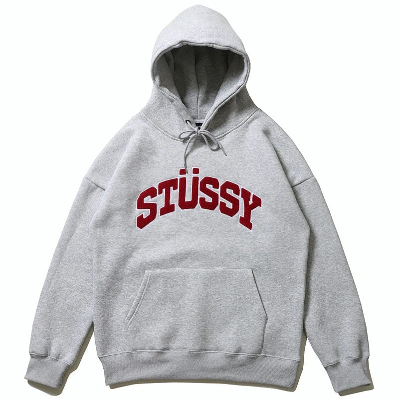 STU*SY HOODIE