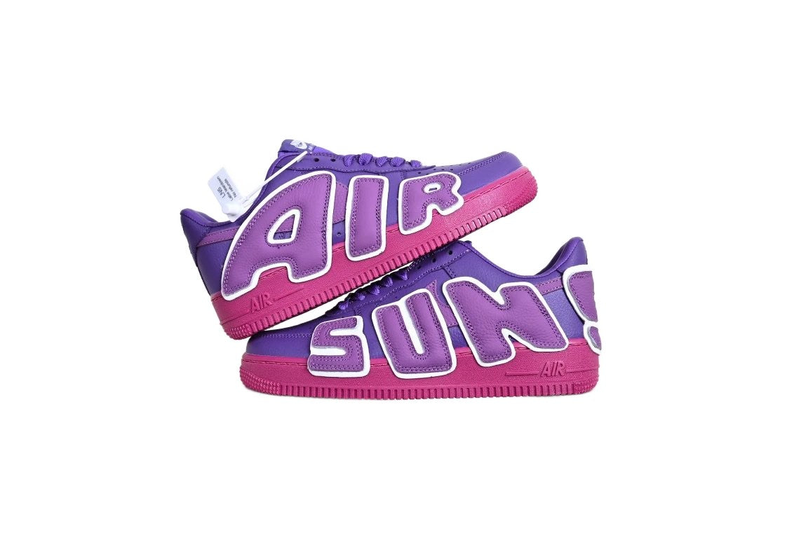 CPFM AIR FORCE 1 N*KE