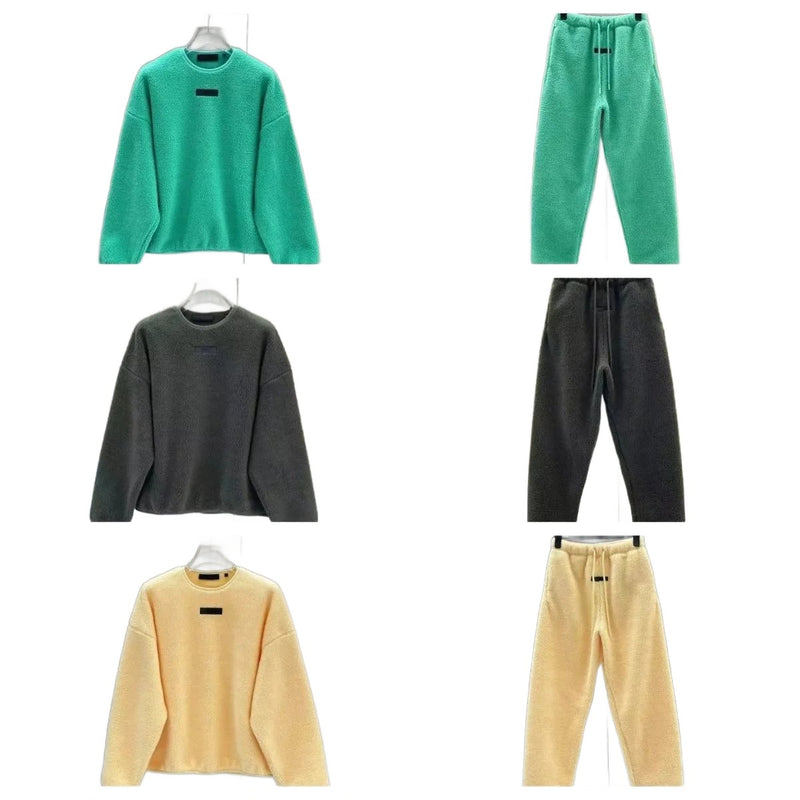 ESSENT*ALS TRACKSUIT