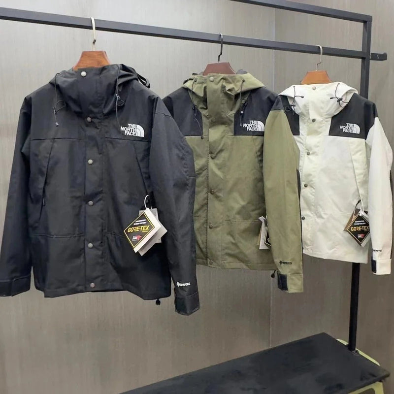 T*F GORETEX JACKET