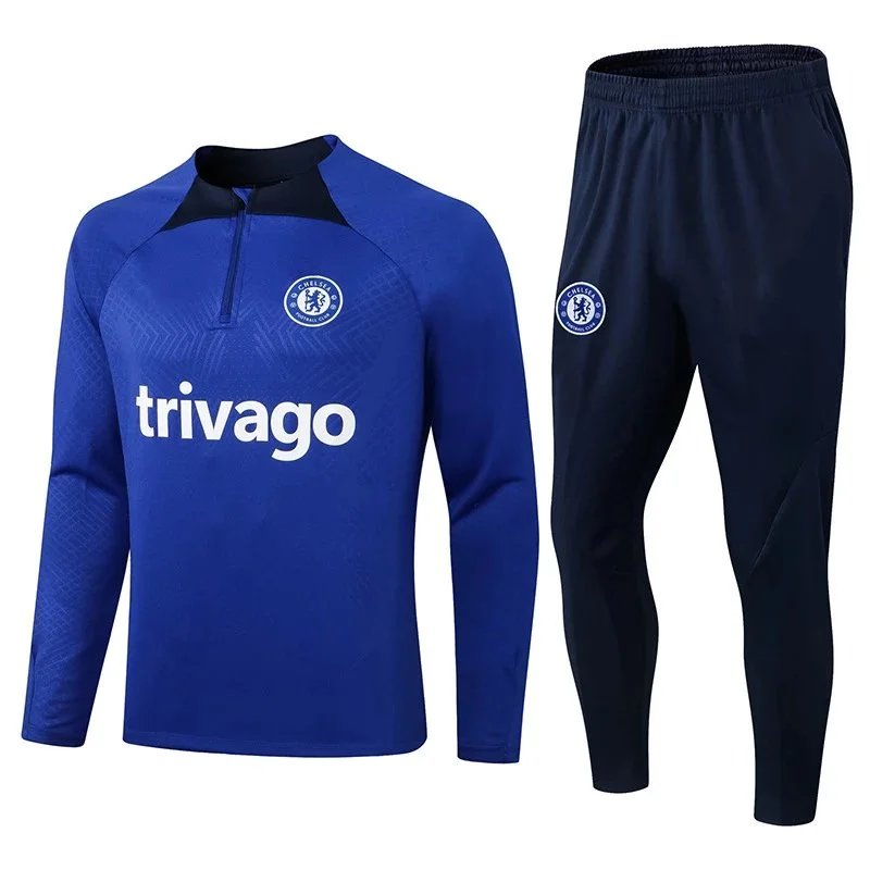CHELSEA TRACKSUIT
