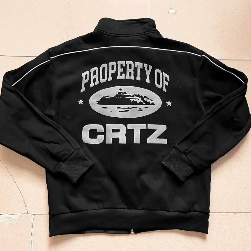 CO*TEIZ JACKET