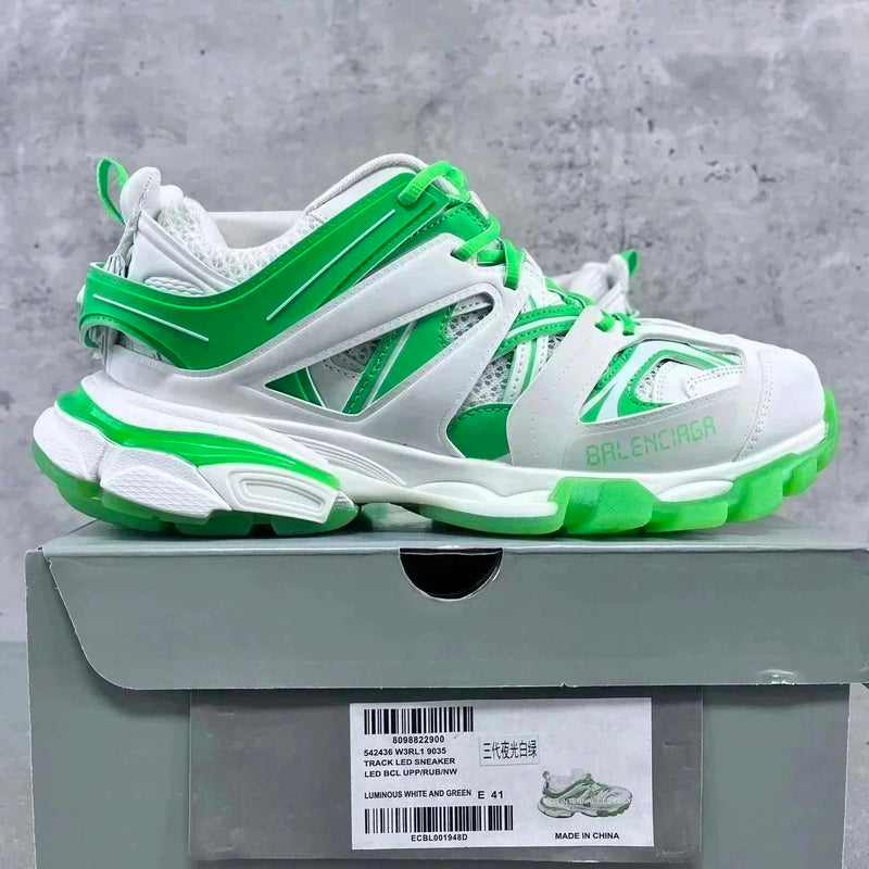 BAL*NCIAGA TRACK GREEN