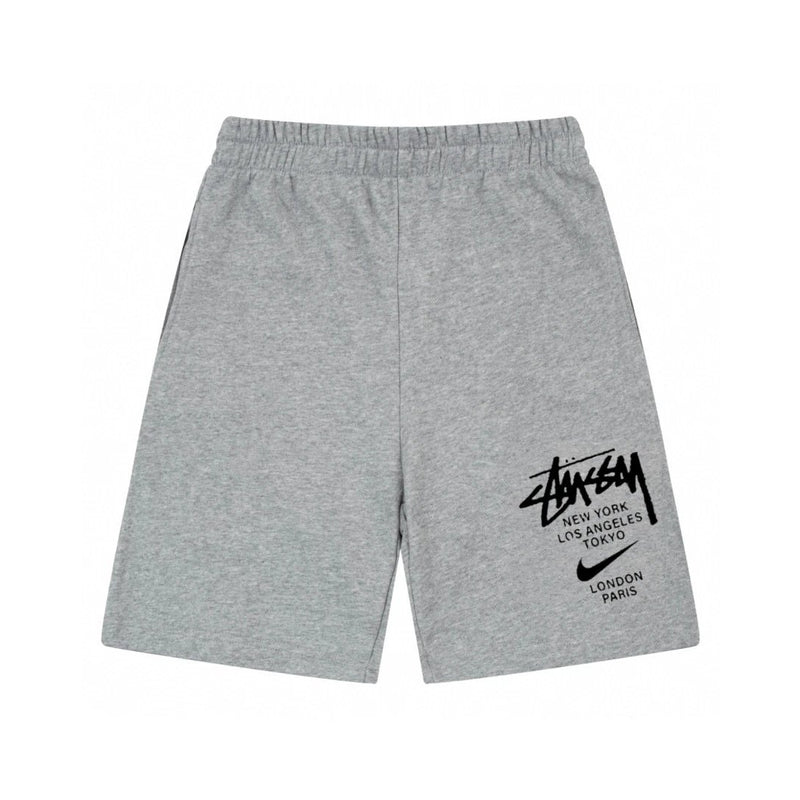 ST*SSY X N*KE SHORTS