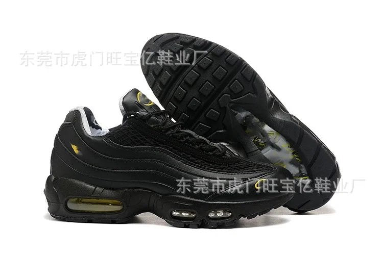 AIR MAX 95 X CORTE*Z HONEY BLACKS