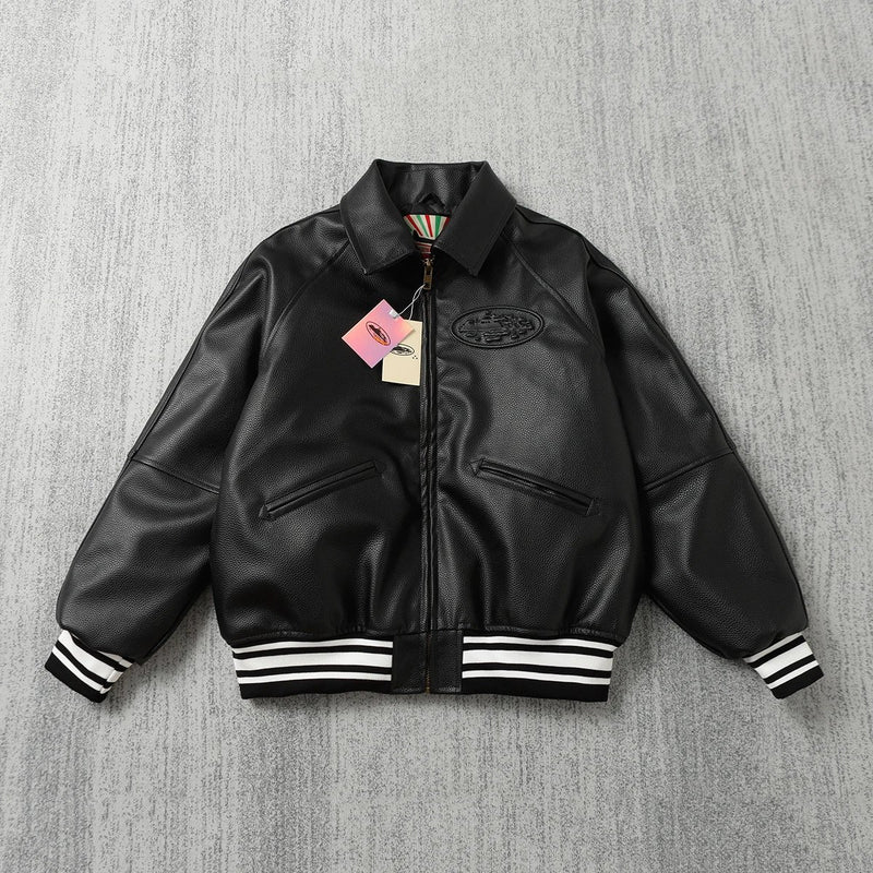 CO*TEIZ JACKET BOMBER