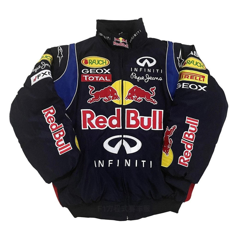 R*D BULL JACKET