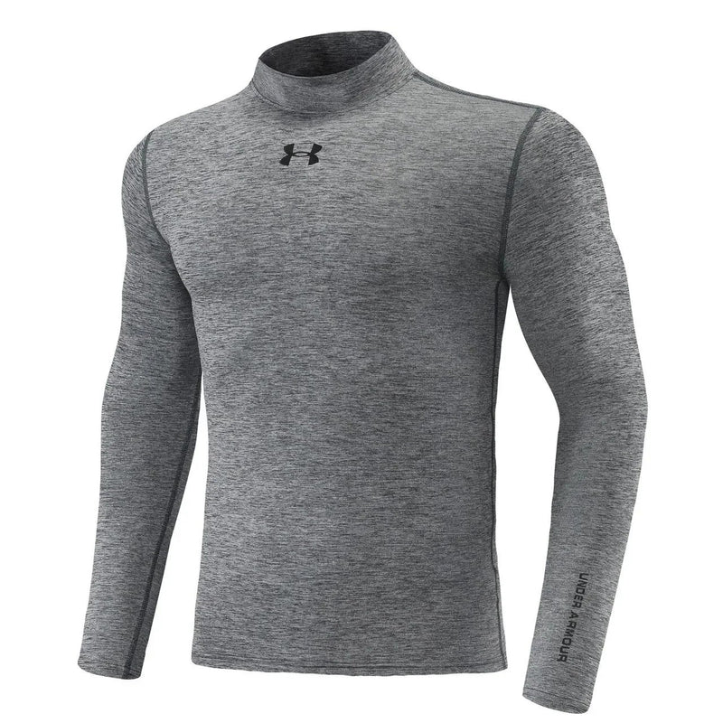 UN*ER ARMOUR COMPRESSION TEE