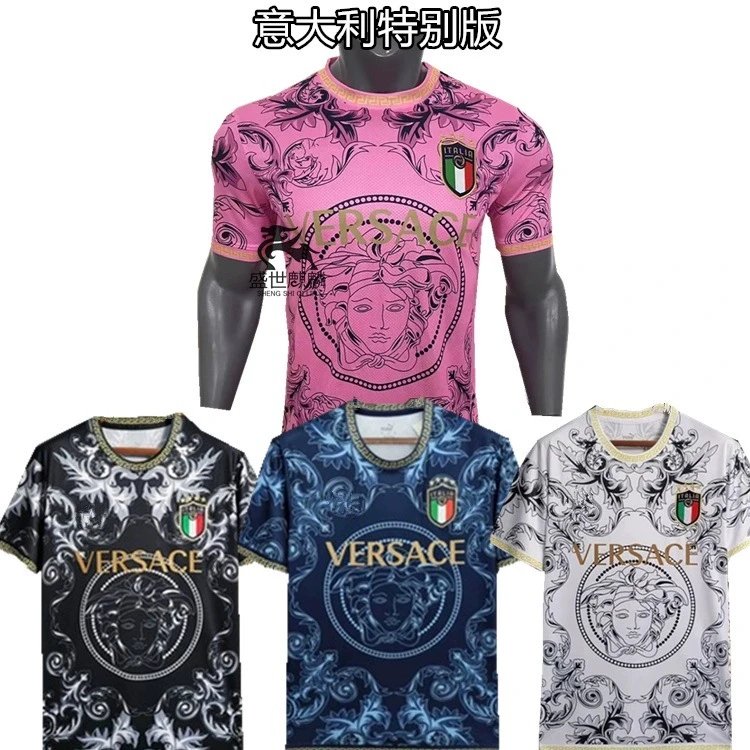 VER*ACE FOOTBALL TEE