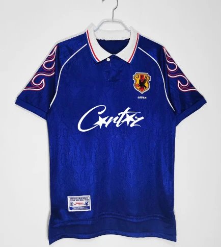 JAPAN C*RTEIZ FOOTBALL TEE