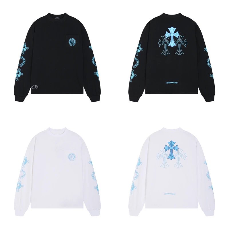 CH CREWNECK