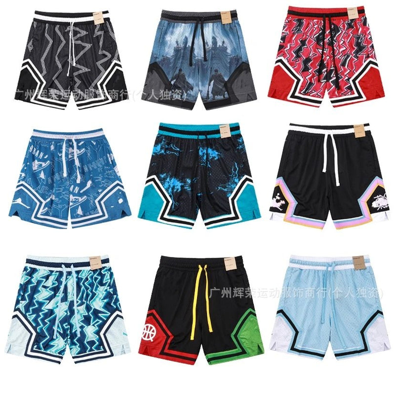 JOR*AN NBA SHORTS