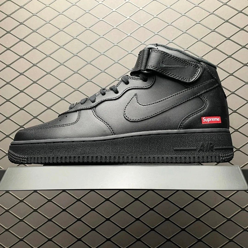 AIR FORCE 1 MID X SUP*EME