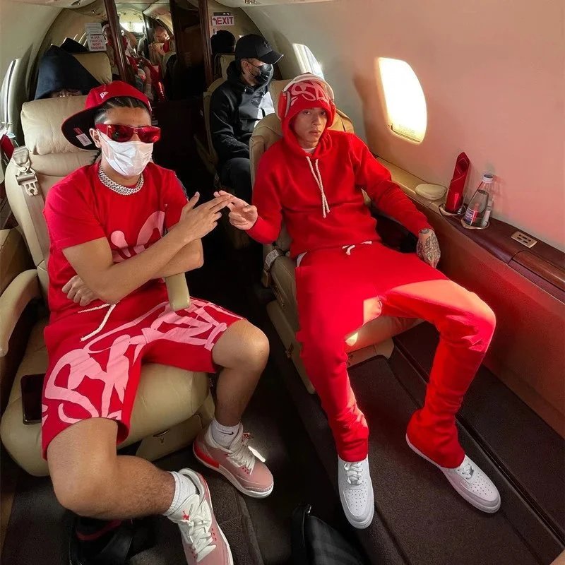 S*NA TRACKSUIT (VARIOS MODELOS)