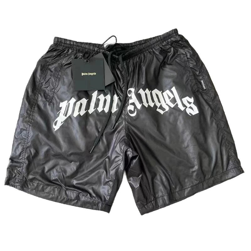 PA*M ANGELS SHORTS