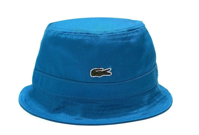 BUCKET HAT LA*OSTE