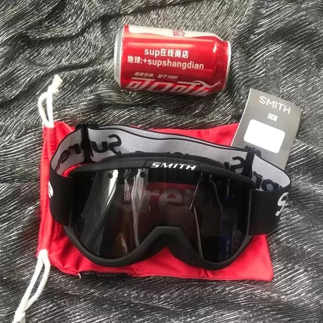 SNOW GLASSES SU*REME