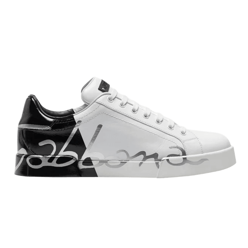 D*LCE & GABANNA SNEAKERS