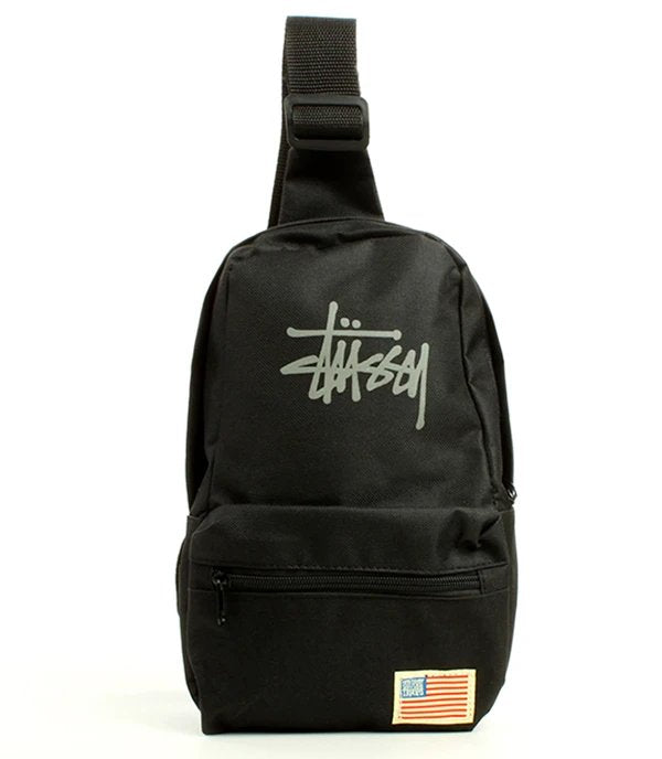 ST*SSY BACK PACK