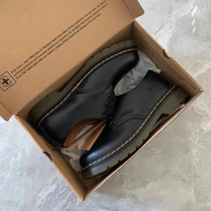 DR MA*TENS MOCASINES