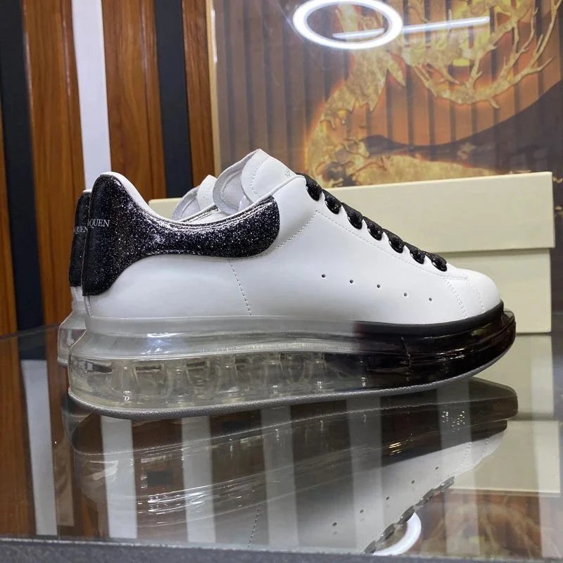 ALEX*NDER MCQUEEN CUSHION